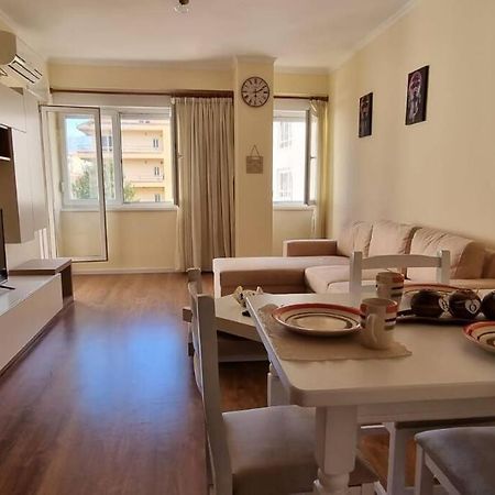 New & Great Located Apartment Near Center Tirana Exterior photo