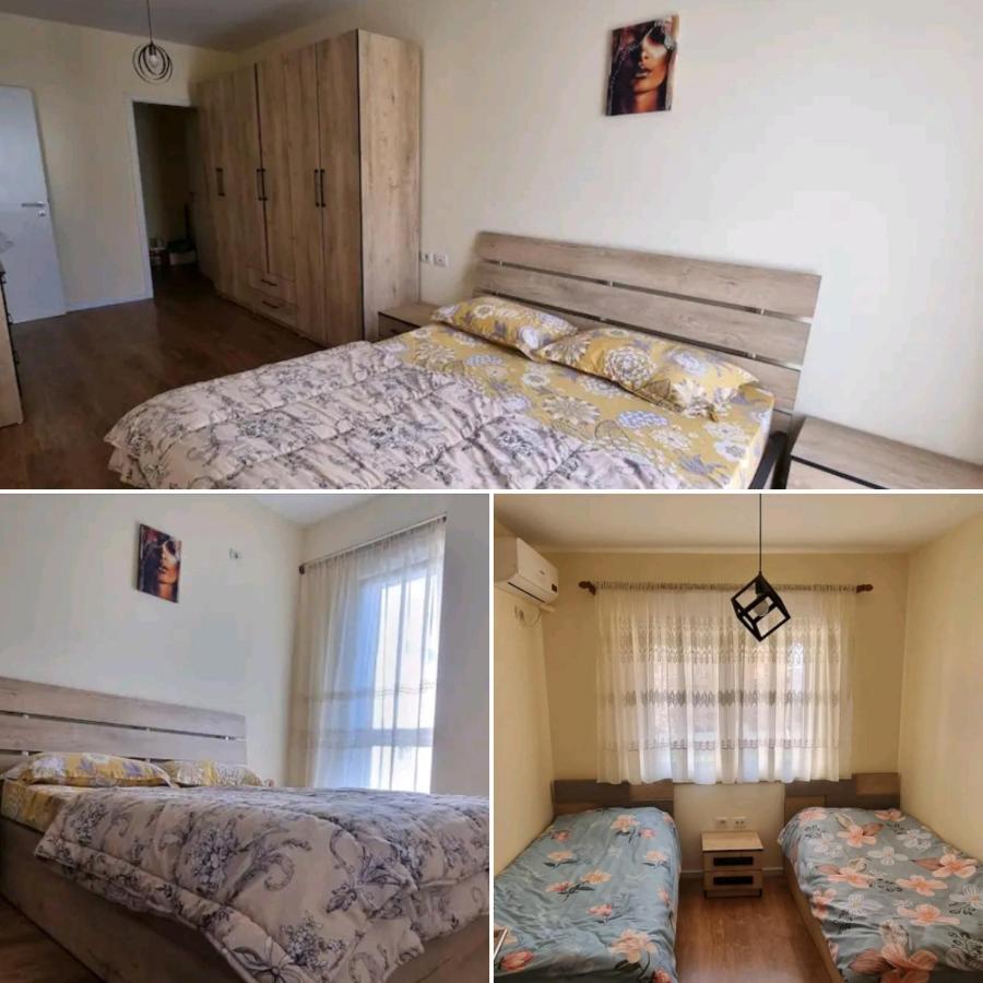 New & Great Located Apartment Near Center Tirana Exterior photo